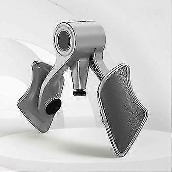 Strength-adjustable Men Kegel Trainer Pelvic Floor Muscle Repairer Sphincter Exerciser-