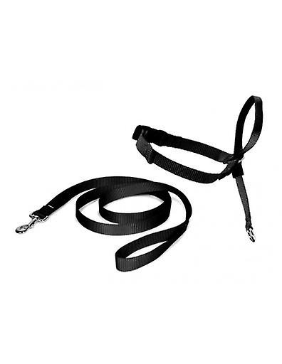 Nayeco Anti-Pull Leadrope Noir