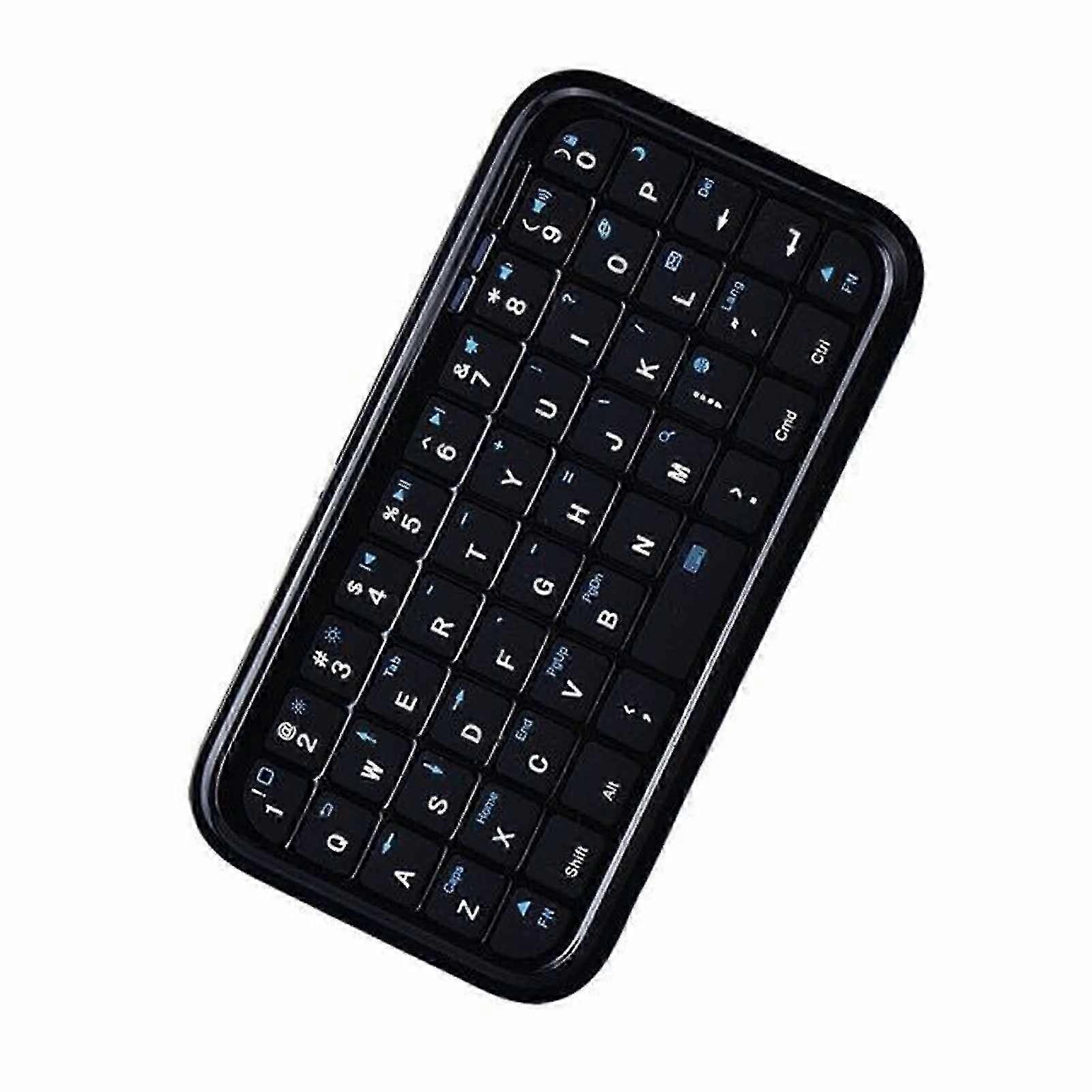 Pocket Keyboard Multi System Universal Wireless Bluetooth Mini Portable Keyboard 26-27