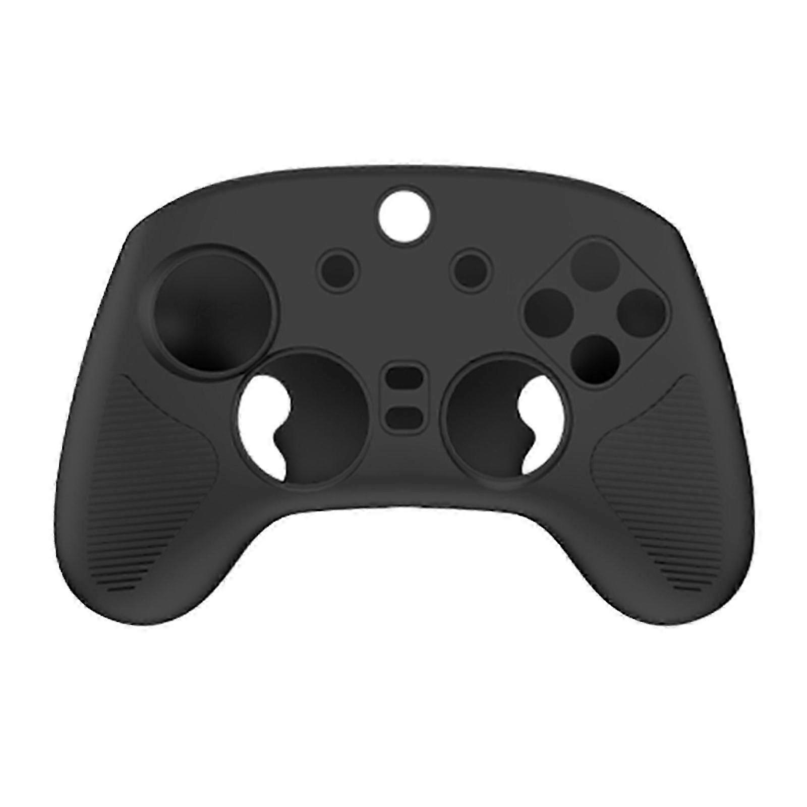 Gaming Controller Silicone Cover Protective Case Game Handle Case Sleeve Scratchproof Case compatible with Game Controller