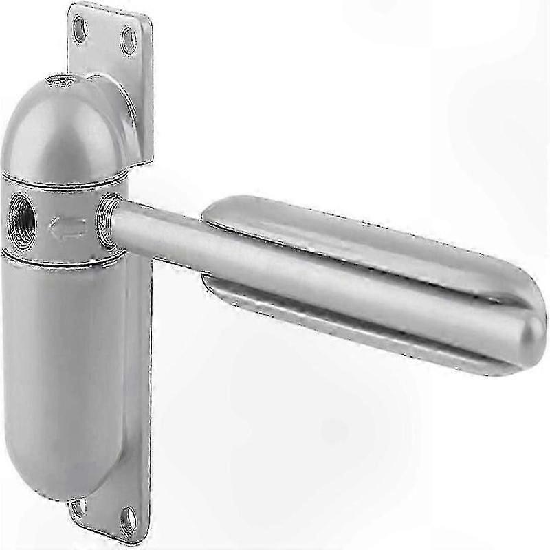 Durable Mounting Base for Automatic Door Closing Device