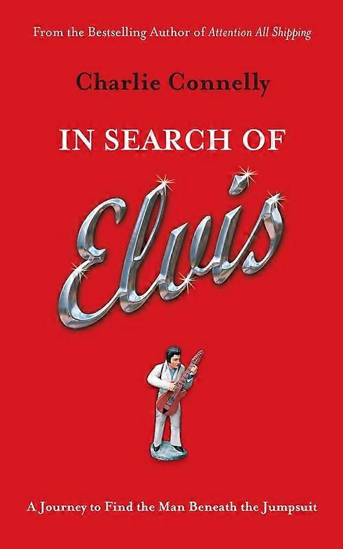 Em busca de Elvis