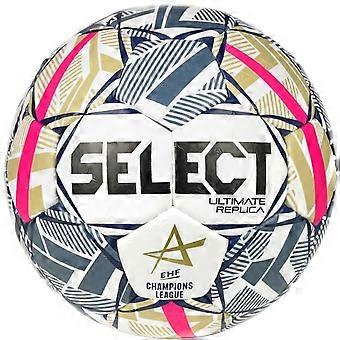 Handballs Select Replica EHF Champions League V26 Handball