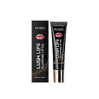 Plumpify Plumping Serum Oil, Plumpify Lip Oil Plumper, Hydraterende Lip Plumper, Hydraterende Lipgloss Set voor Droge Lippen