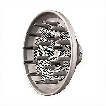 Difusor para secadores de cabelo Shark SpeedStyle HD542 HD732 HD731 HD332 HD331: realça os cachos naturais.