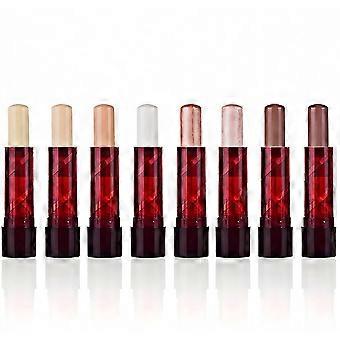 Neues 6-teiliges Make-up-Set mit Concealer, Rouge, Highlighter, Konturstift und Creme-Stift A