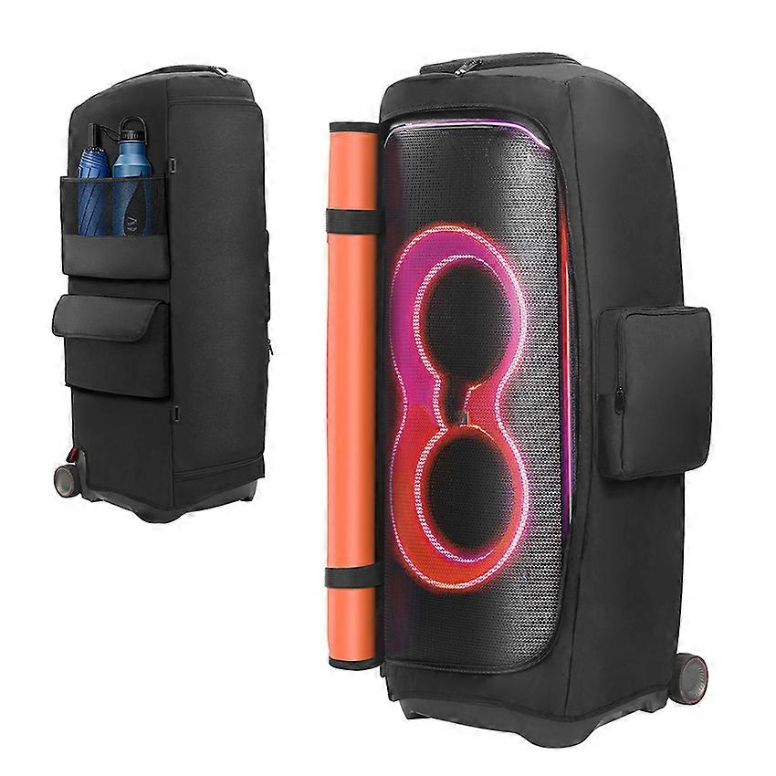 Dustproof Protective Cover Case for JBL PartyBox Ultimate Speaker