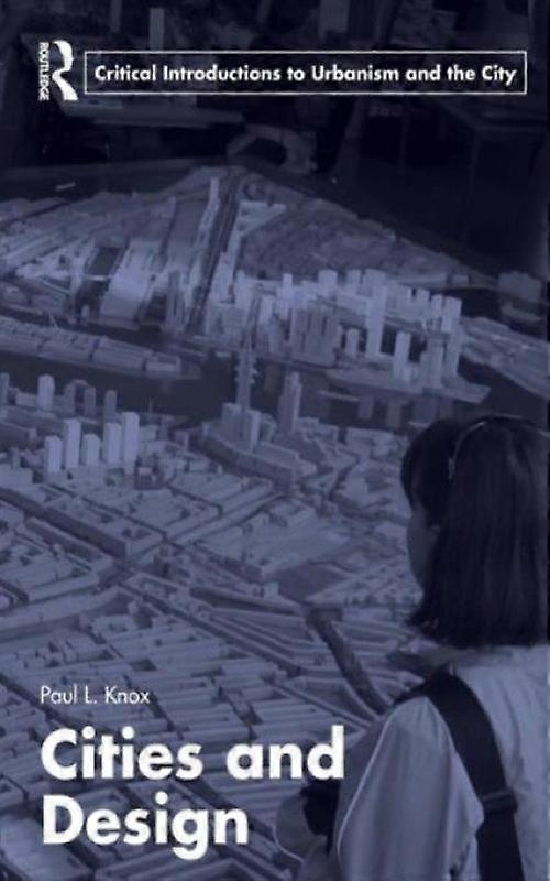 Cities And Design