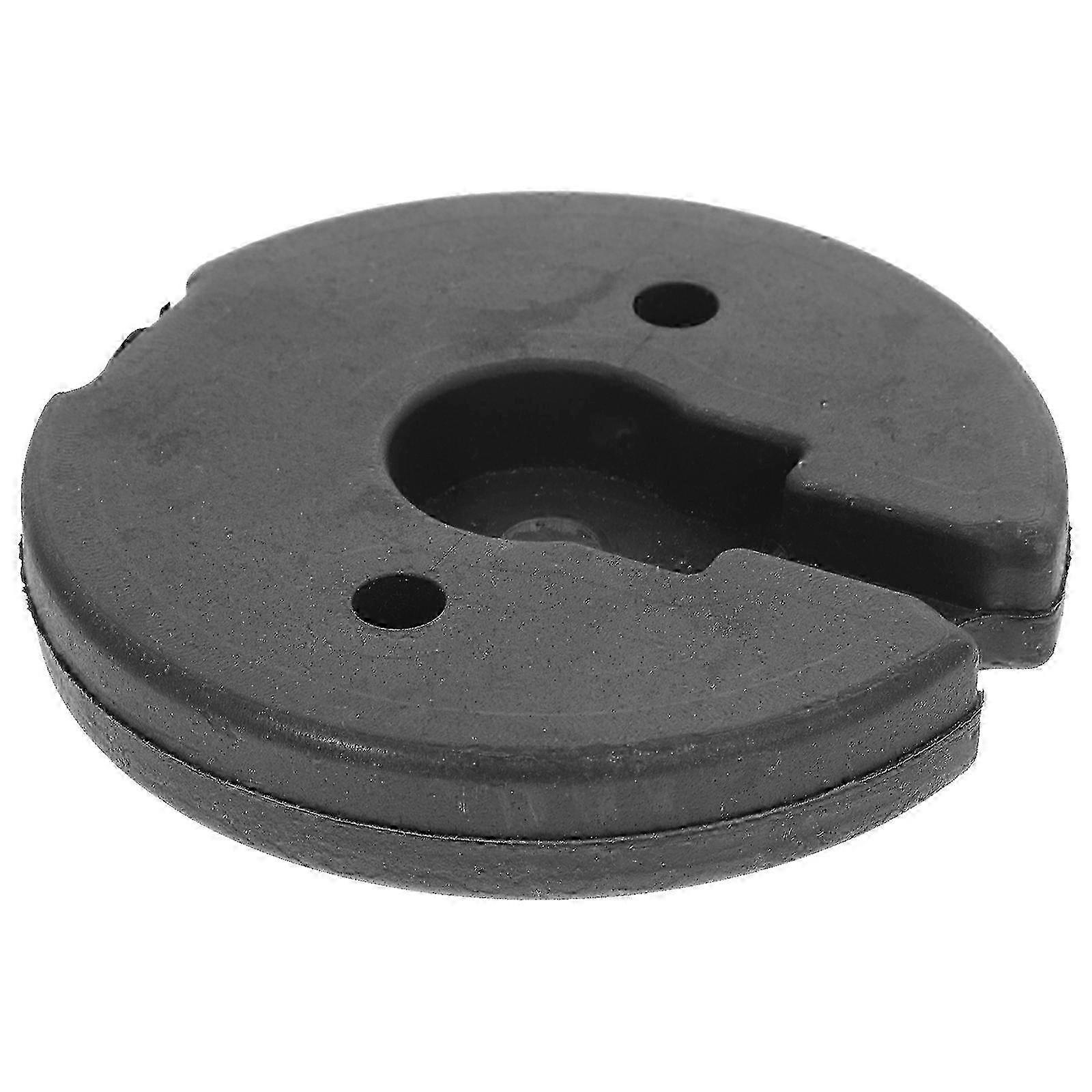 Desk Lamp Iron Base Weight Replacement Floor Lamp Loader Stand Weighted Base