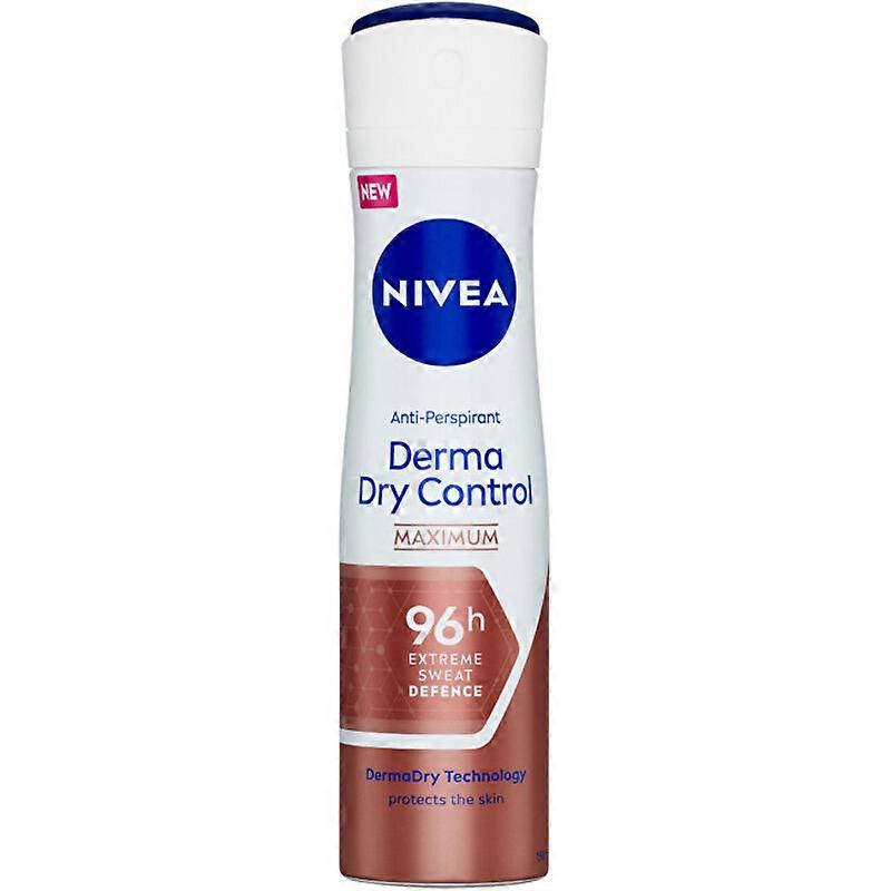 Derma Dry Control Anti-Perspirant 150ml