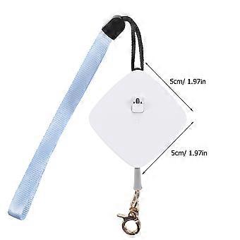 Mini Dog Leash Retractable Dog Leash for Small Pet Use Outdoor Walking