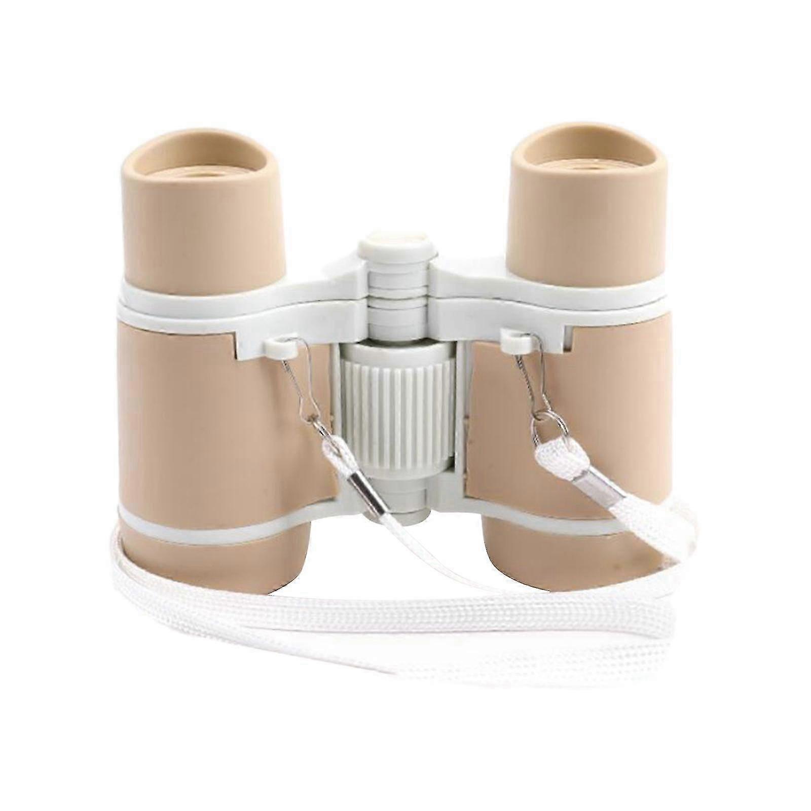 4X30 Child-Friendly Binoculars