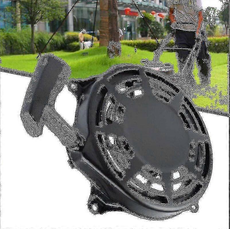 Recoil Pull Start Starter For Briggs And Stratton Quantum 650 675 Engine 497680