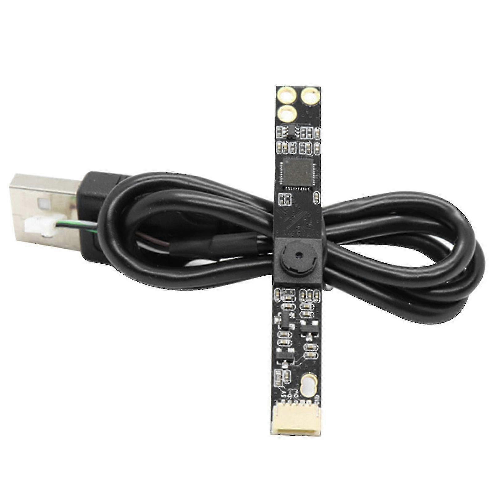 3MP 85° USB2.0 Camera Module