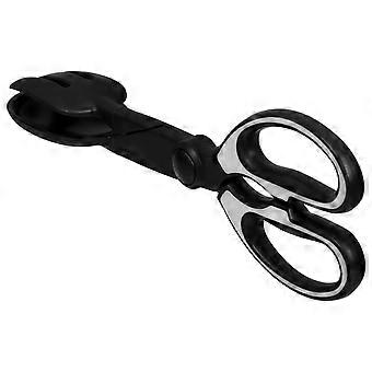 Dog Gadget Puppy Poop Clamp for Daily Use with Ergonomic Handle