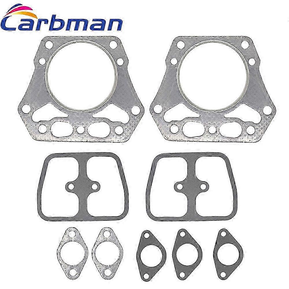 Gasket Kit Compatible with 23HP 25HP Engines