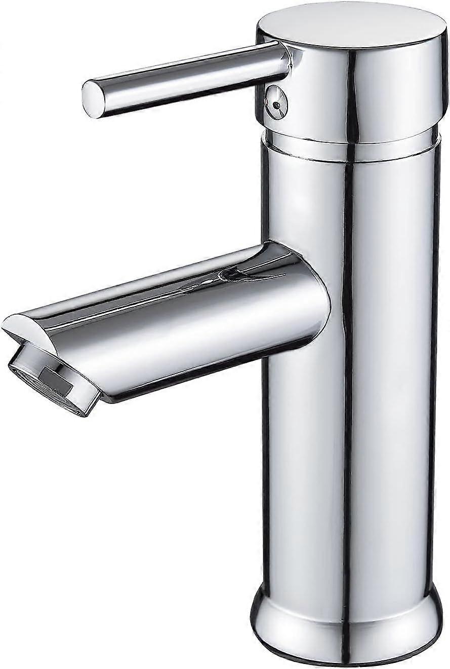 Chic Adjustable Comfortable WaterSense Bathroom Faucet