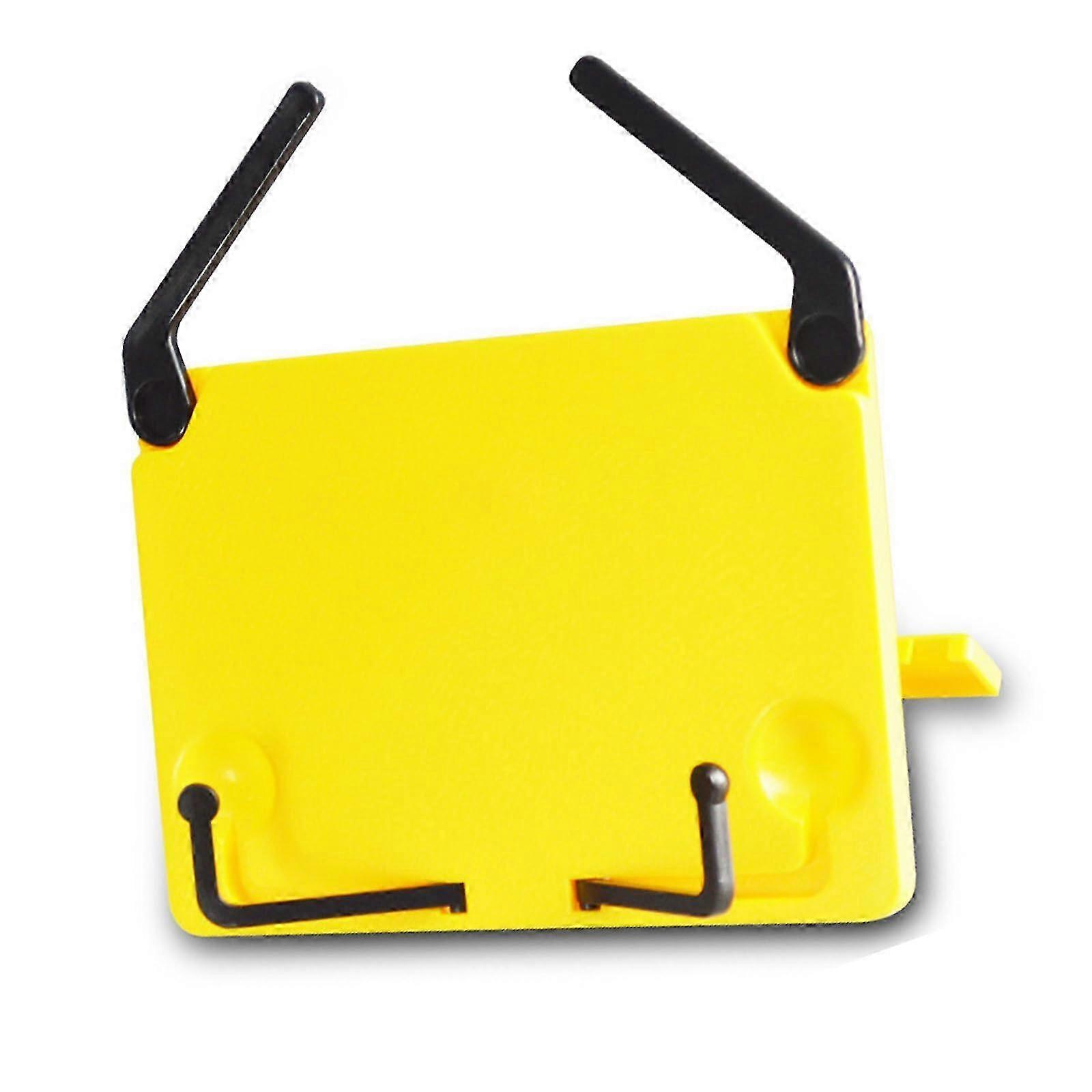 Extensible Desk Sheet Music Stand