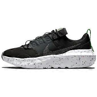 Nike Crater Impact Naisten Juoksukengät Mustat/Mustat/Off Noir TummanSmoke Harmaat/Iron Harmaat CW2386-001