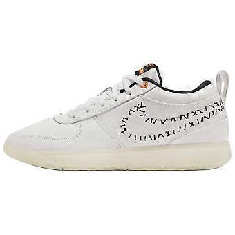 Nike Book 1 Low top Basketball Shoes Unisex White FJ4250-102