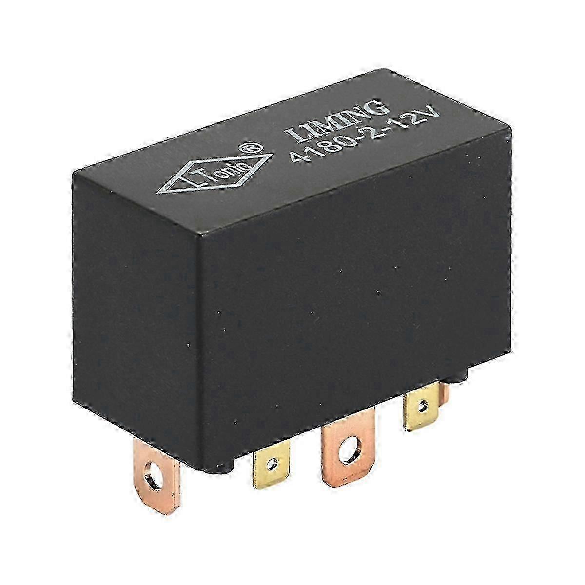 12V 100A Seven-Pin Latching Relay