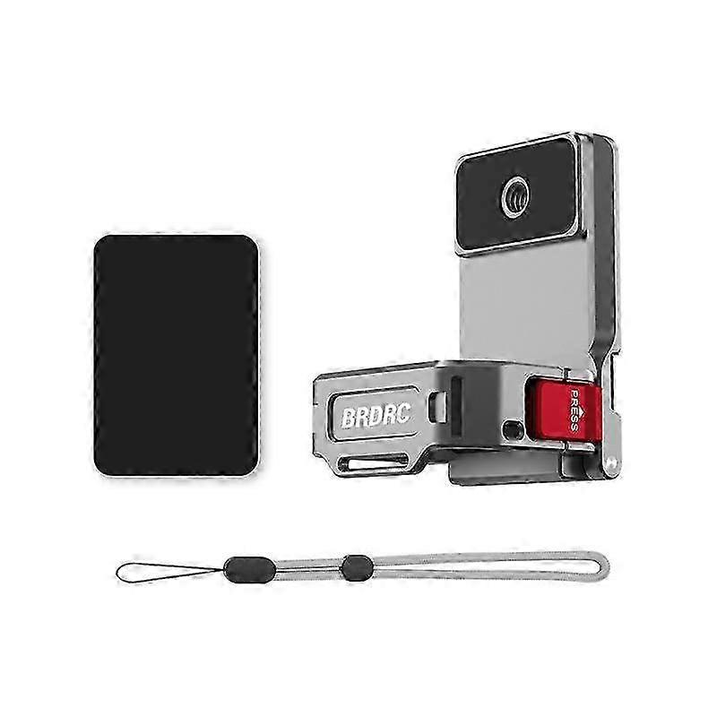 Foam-Padded Magnetic Extension Frame