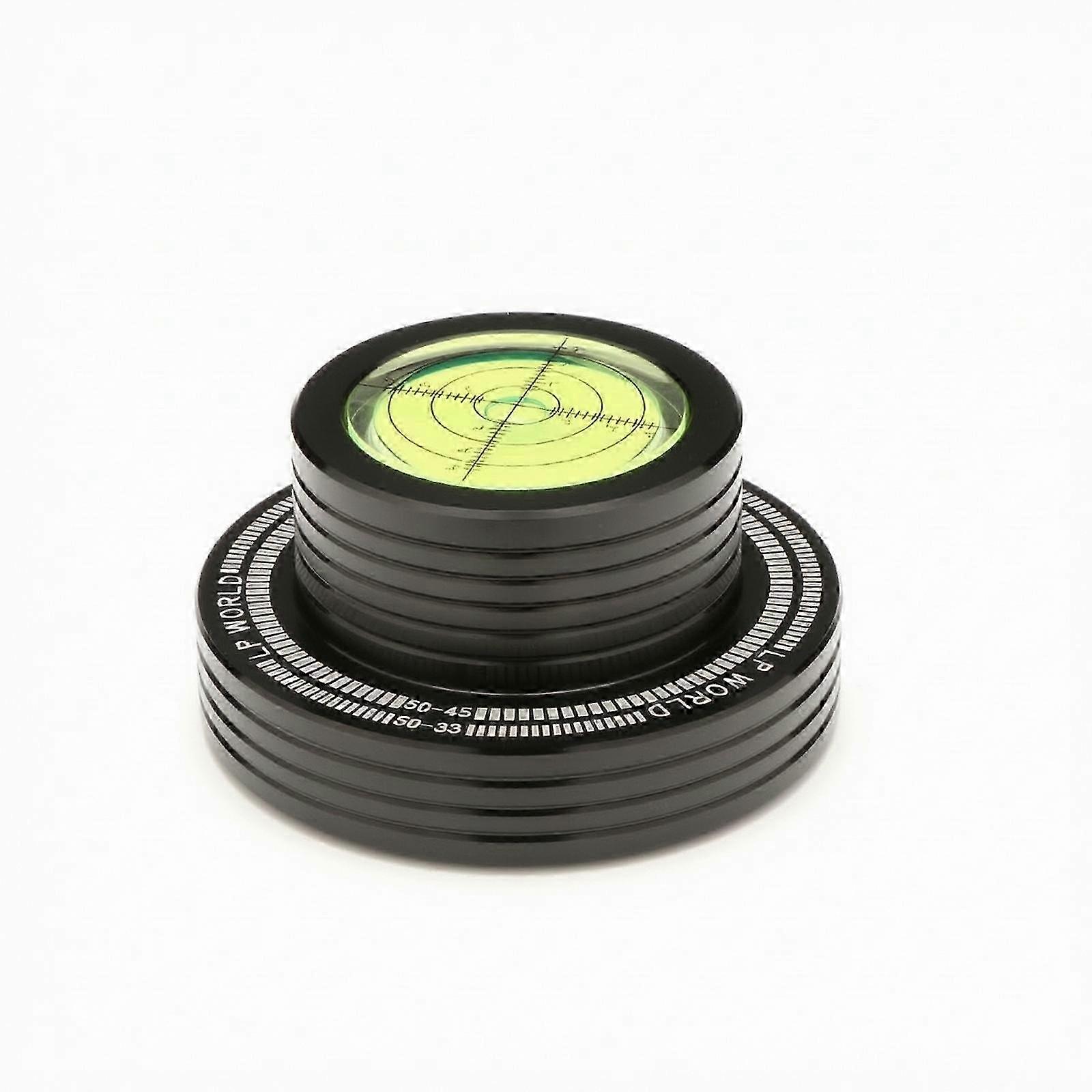 Aluminum Alloy LP Stabilizer with Bubble Level