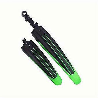 Front Rear Mountain Bike Mudguards