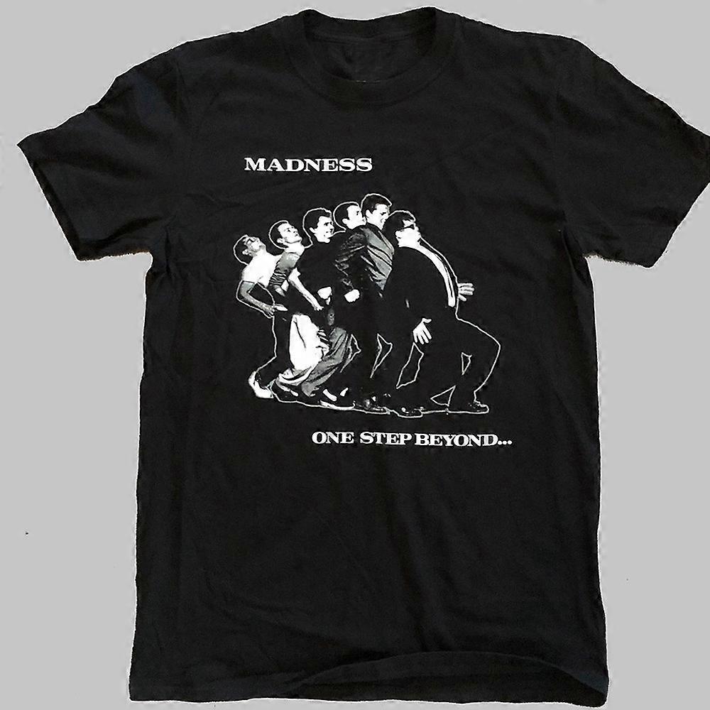 madness one step beyond CYQI252