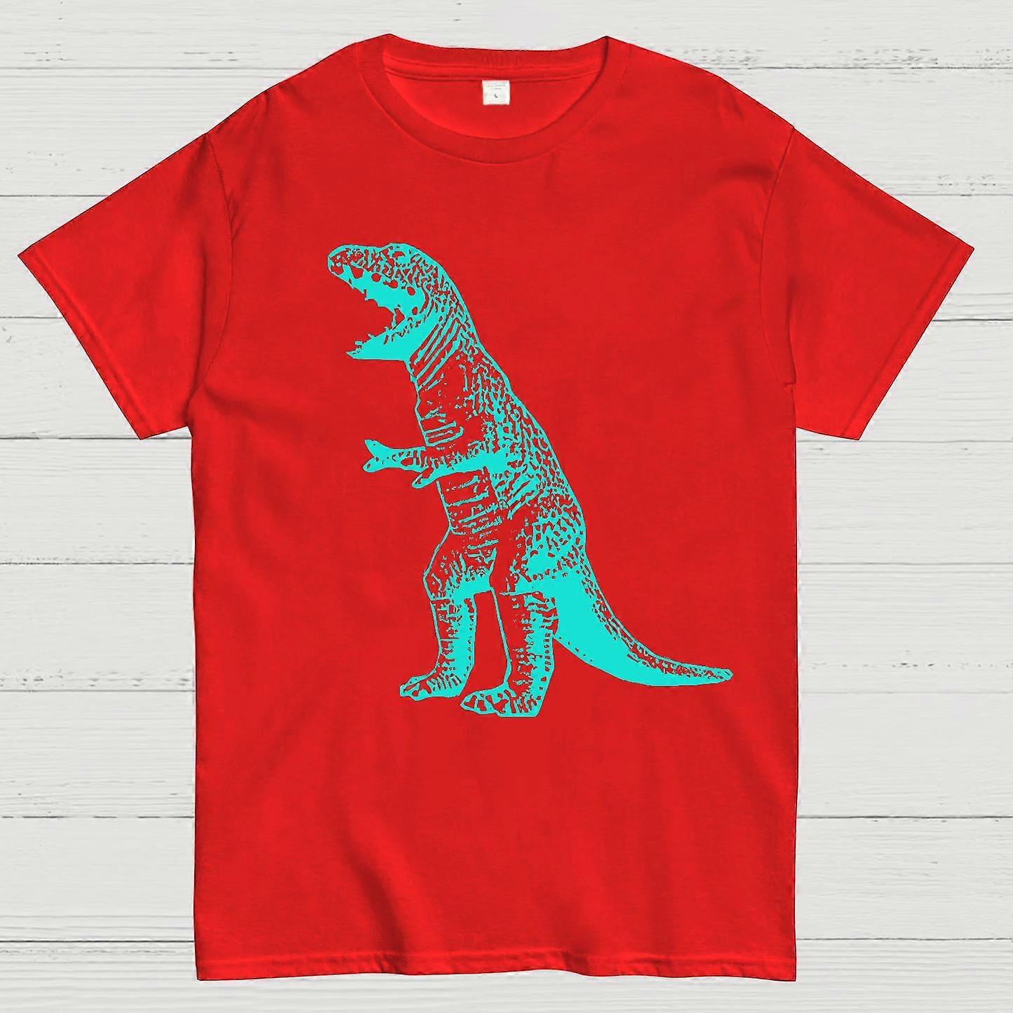 Dinosaur Nerd T-Shirt