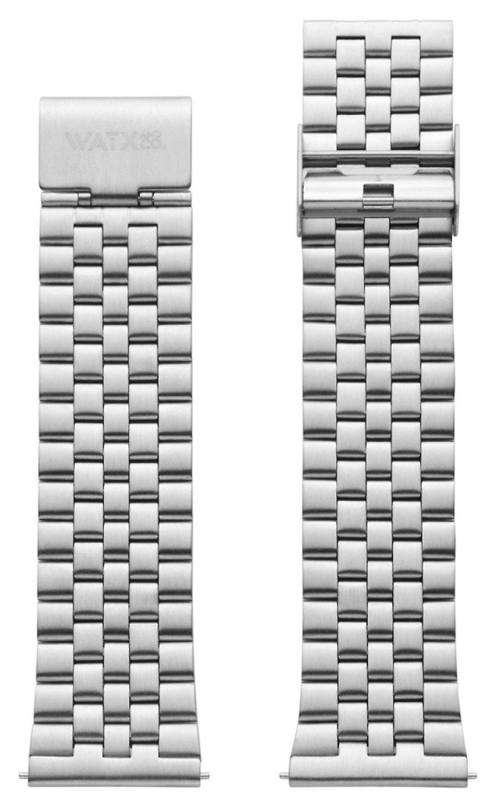Men Steel Stainless Accessories WATX&COLORS BASIC WXCO3700