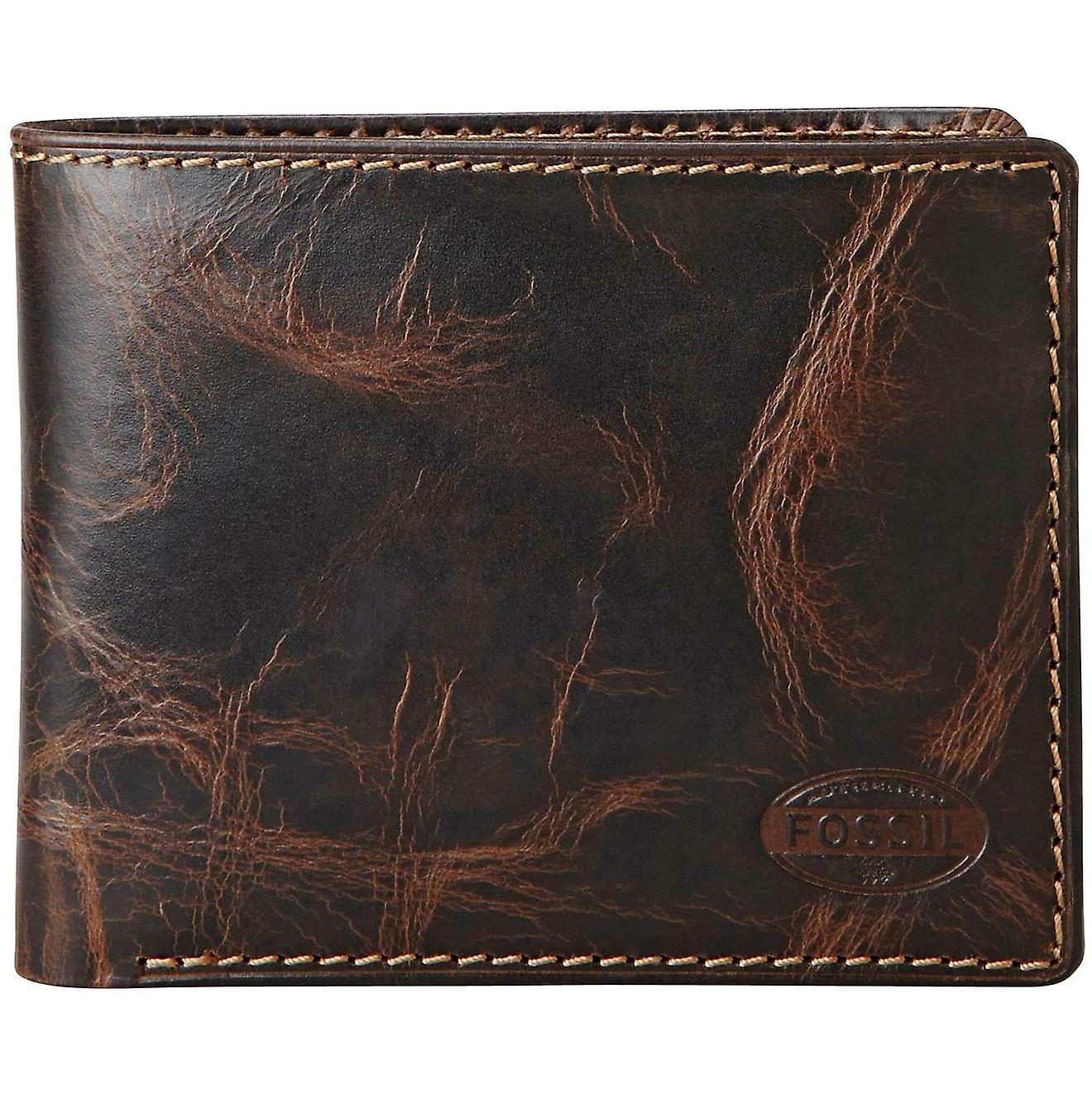 Men Skin Add-ons SMALL LEATHER MEN NORTON ML3170200