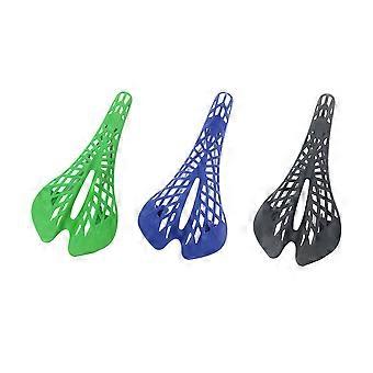 Mountain Bike Saddle Creative Spider Web Seat for Cycling Man Woman