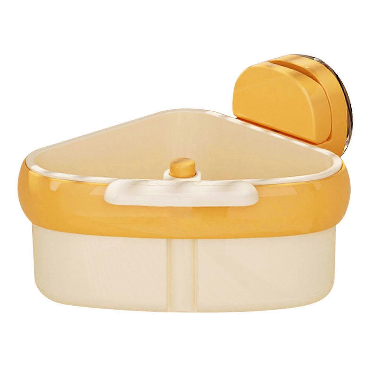 Upgraded Suction Sink Strainer Basket
