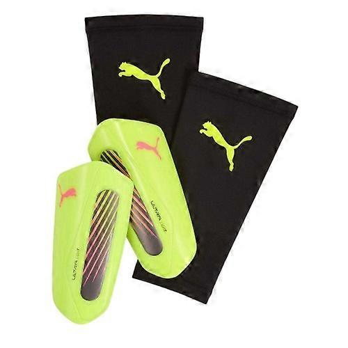Puma Ultra Light Shin Guards