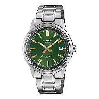 Casio - EFR-109D-3AER - Polshorloge - Heren - Quartz - Edifice.