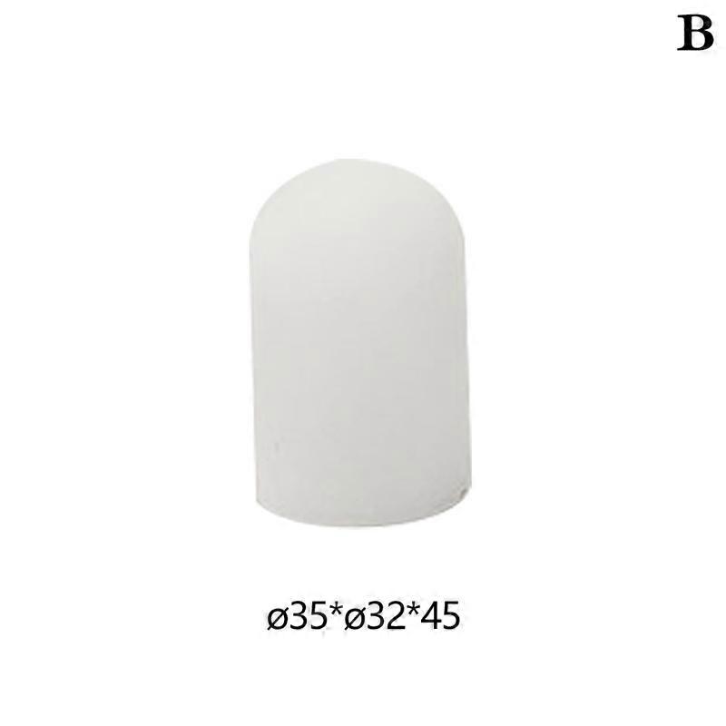 Silicone Elastic Flashlight Diffuser Lampshade Lamp Shade Flashlight Cover