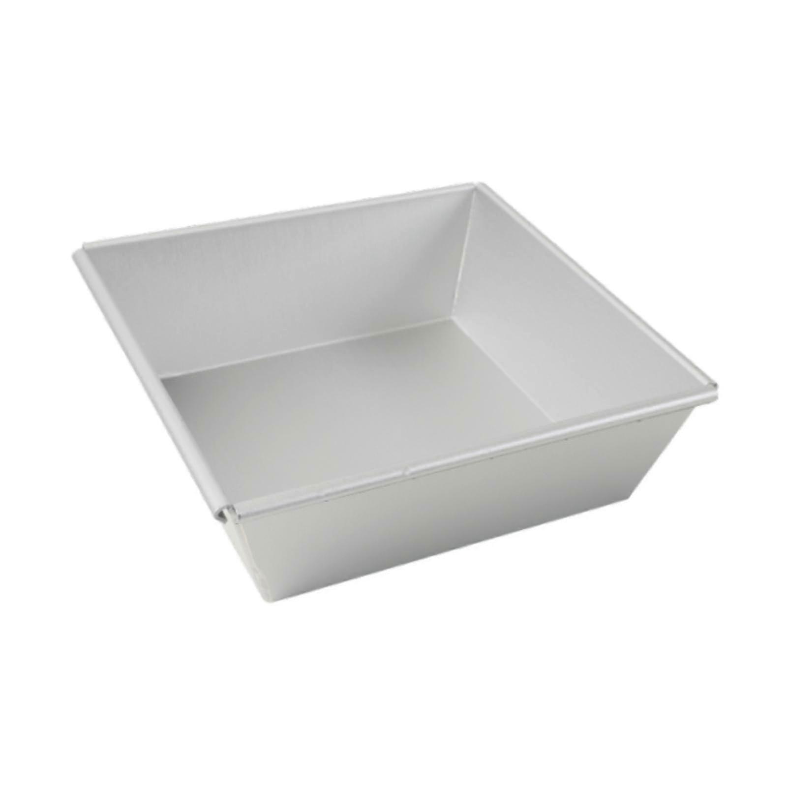 Detroit Style Deep Baking Pan
