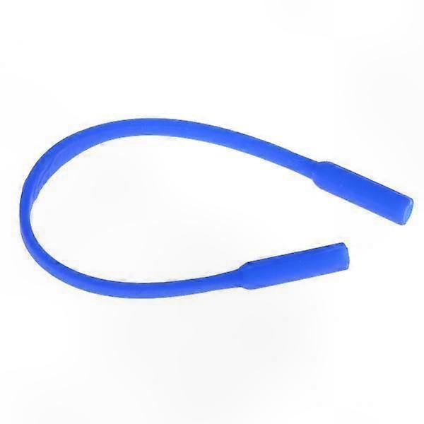 Children's Silicone Spectacle Cord Holder 2x