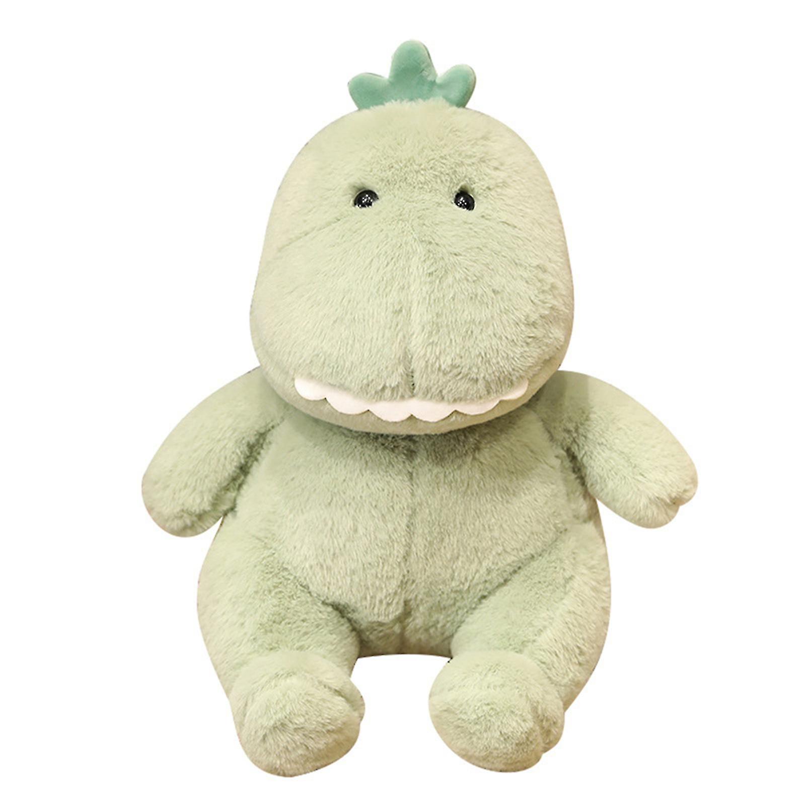 Small Dragon Stuffed Toy For Kids Soft Cuddly Friends Baby Sleeping Pillow Doll