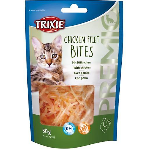 Trixie Premio Filet Bits, pollo