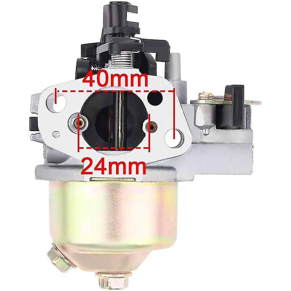 Carburetor Craftsman Lawn Mower Honda Hp GCV160 Carburetor For