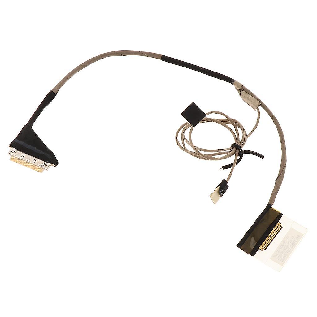 LVDS LCD Screen Cable for Acer E5-571G E5-511 E5-531G V3-532 E5-551 V3-572