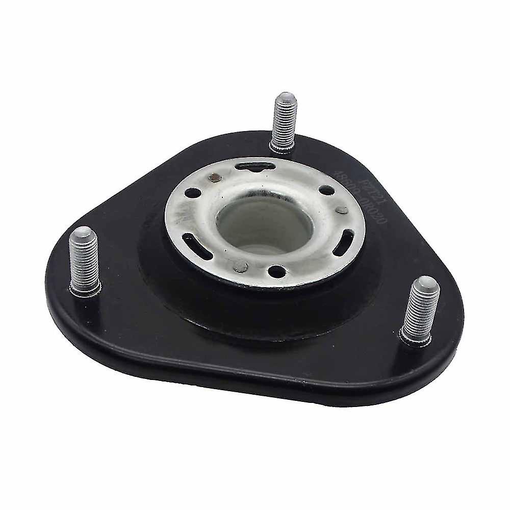 Front Top Glue Apply To: Toyota Rav4 2009-2013