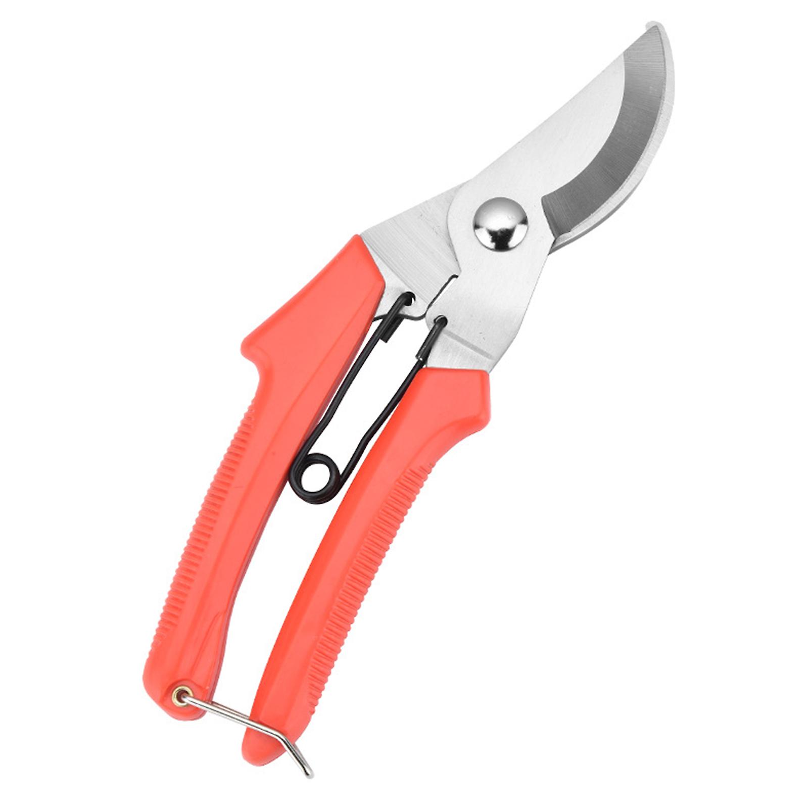 Secateurs Pruning Shears Professional Gardening Pruning Scissors