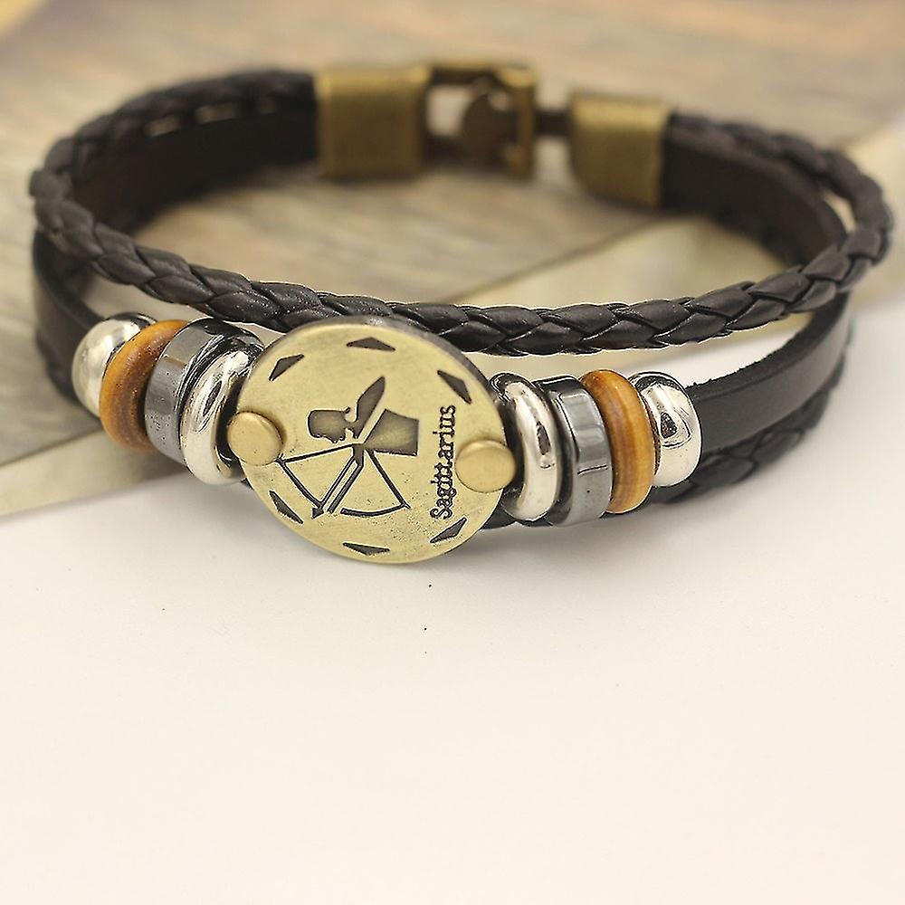 Sagatarrius Punk Bracelet