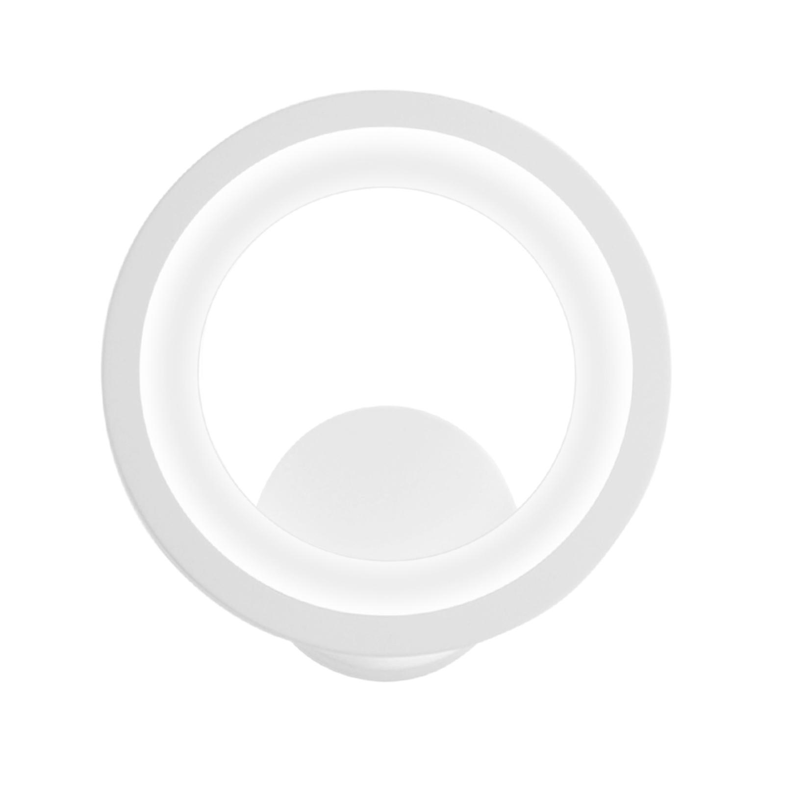 Round Wall Mount Light Vintage Wall Sconces Lighting Leds Wall Lamp Light