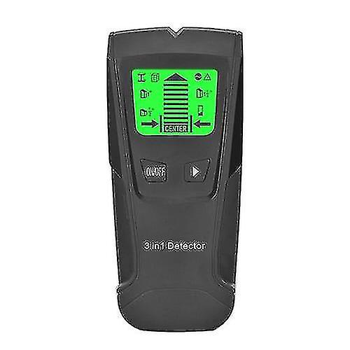 Th210 Wall Detector Stud Post Detector Measuring Instrument