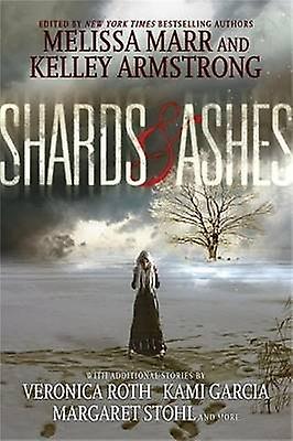 Shards and Ashes