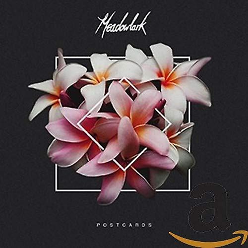 Meadowlark - Postcards [CD]